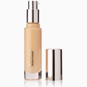 Becca Ultimate Coverage 24-hour Foundation, Sand